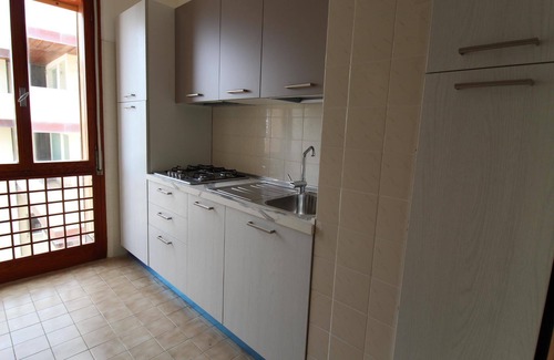 Lignano Sabbiadoro Apartment | ALBA - Lignano Sabbiadoro