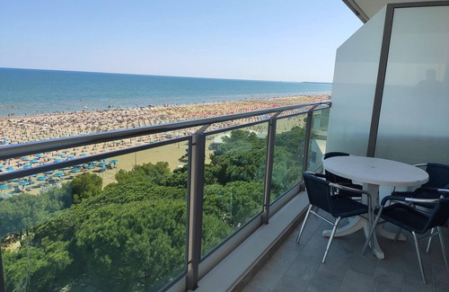Lignano Sabbiadoro Apartment | ALBA - Lignano Sabbiadoro