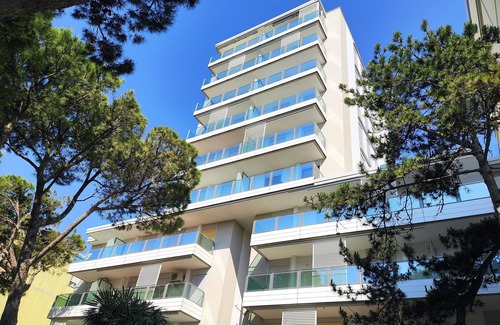 Lignano Sabbiadoro Apartment | ALBA - Lignano Sabbiadoro