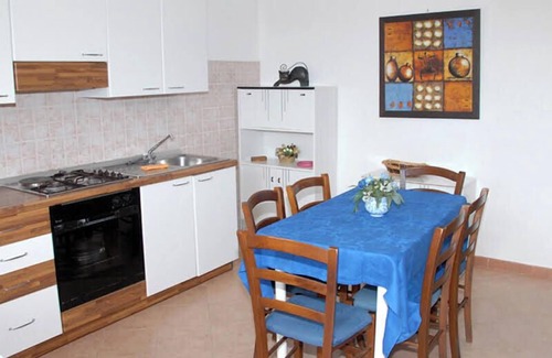 Centola Condo | Alba Marina Green Resort