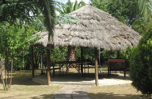 Centola Condo | Alba Marina Green Resort