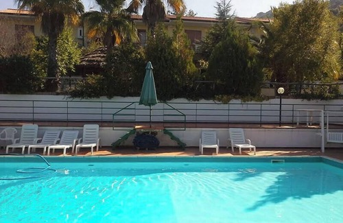 Centola Condo | Alba Marina Green Resort
