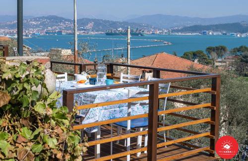 Cadimare Apartment | Alba Marina