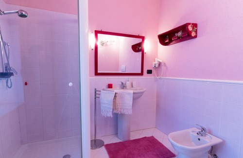 La Morra House | Alba Morus - Apartment in farmhouse (ground floor) - La Morra