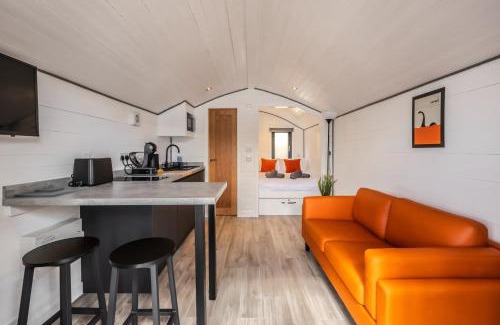 Fort Augustus Apartment | Alba Pod