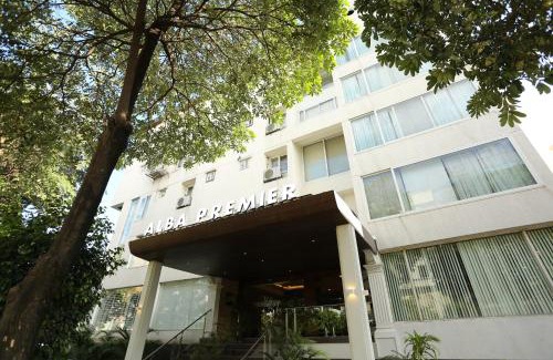 Indore Hotel | Alba Premier, Indore