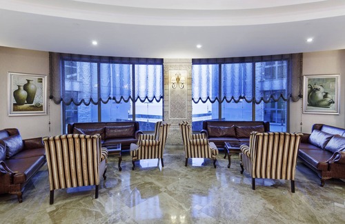 Side Resort | Alba Royal Hotel - Ultra All Inclusive - Adults Only 16+