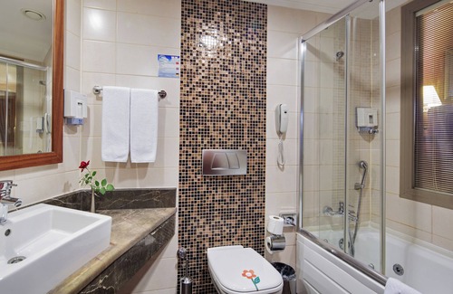 Side Resort | Alba Royal Hotel - Ultra All Inclusive - Adults Only 16+
