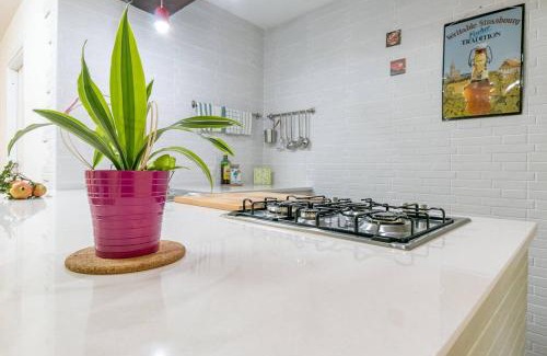 Veglie Apartment | Alba Salentina