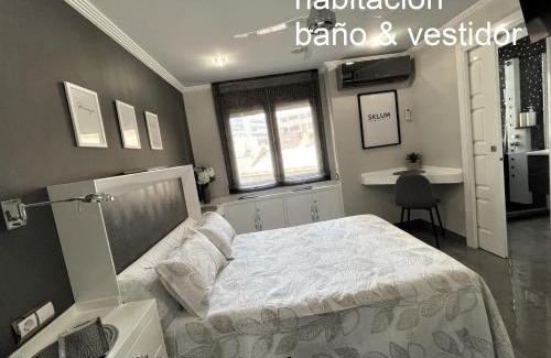 Albacete Apartment | ALBACETE CENTRO PARKING GRATIS 2 PLAZAS