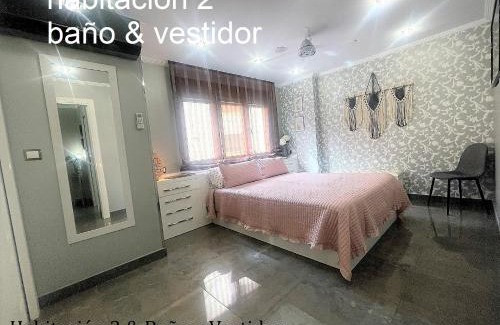 Albacete Apartment | ALBACETE CENTRO PARKING GRATIS 2 PLAZAS
