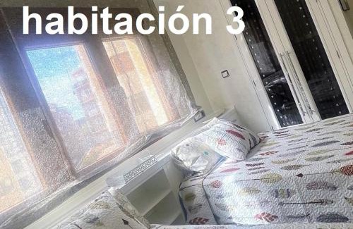Albacete Apartment | ALBACETE CENTRO PARKING GRATIS 2 PLAZAS