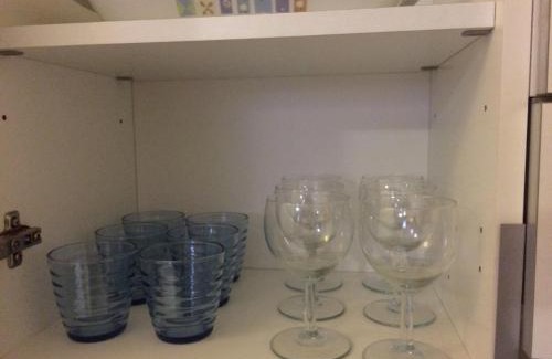 Fiumaretta Apartment | ALBACHIARA INN Residence Apartments