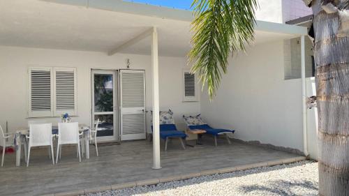 Sant'Isidoro House | Albachiara
