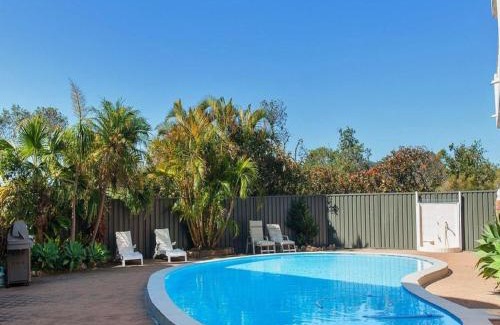 Nelson Bay Apartment | Albacore 7 Waterfront Unit