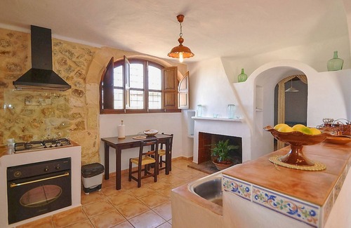 Vilafranca de Bonany House | Albadallet by Interhome