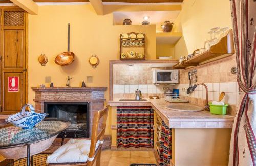 Hinojares House | Albahaca