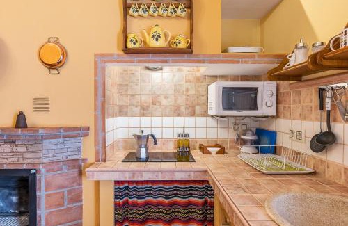 Hinojares House | Albahaca