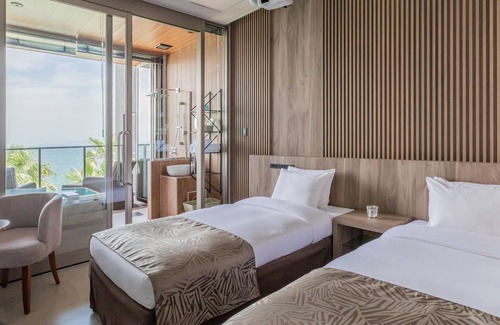 Nishi Ward Resort | ALBAHOTELANDGLAMPING