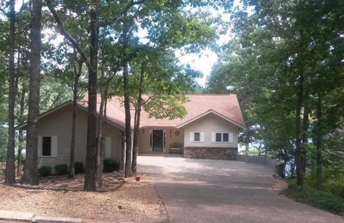 Hot Springs Village House | Albala House Unit 0962