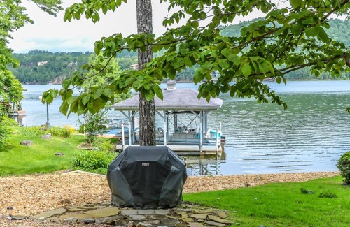 Hot Springs Village House | Albala House Unit 0962