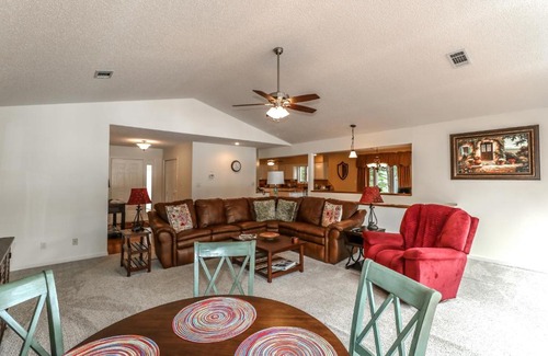 Hot Springs Village House | Albala House Unit 0962