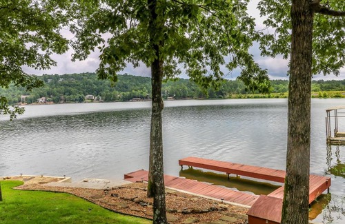Hot Springs Village House | Albala House Unit 0962
