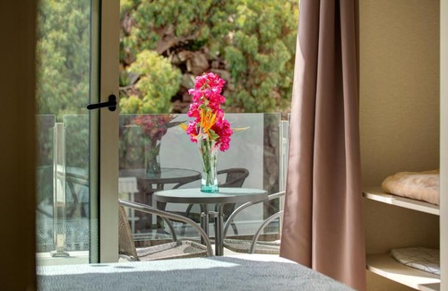 Playa de Mogan Apartment | Albamar 1c