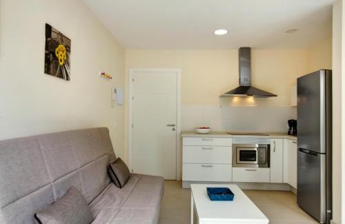 Playa de Mogan Apartment | Albamar 1c