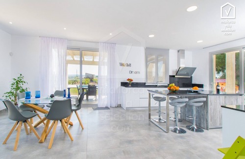 Llubi Villa | ALBAMAR Finca for 6 with swimming pool in Llubi