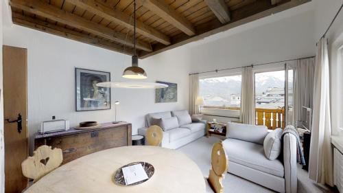 Silvaplana Apartment | Albana 305