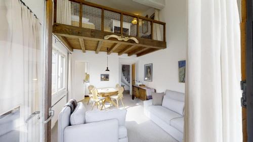 Silvaplana Apartment | Albana 305