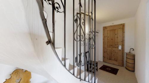 Silvaplana Apartment | Albana 305