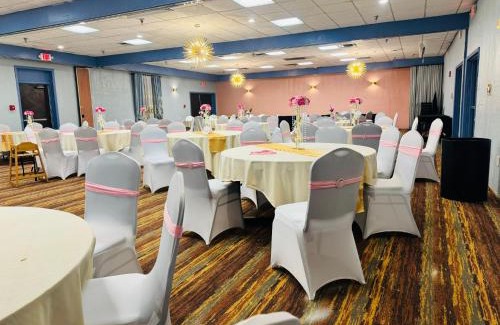 Newtonville Hotel | Albany Airport Inn