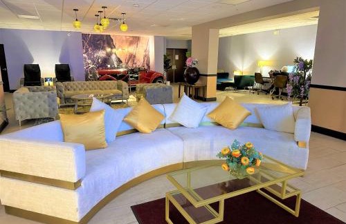 Newtonville Hotel | Albany Airport Inn