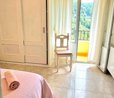 El Arenal Apartment | ALBAREÍLLA by #cherrygredos