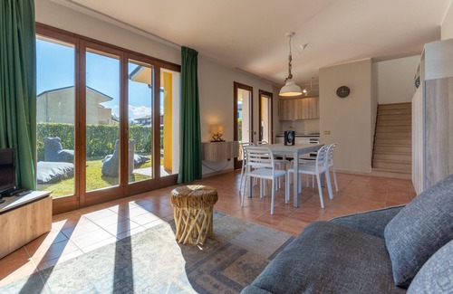 Isola Albarella House | Albarella V4 1, Isola di Albarella, Italy