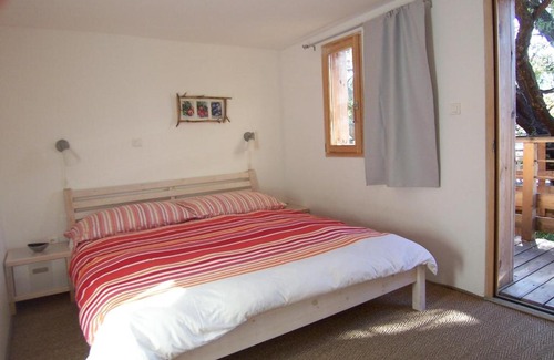 Oletta House | Albaria Lodge