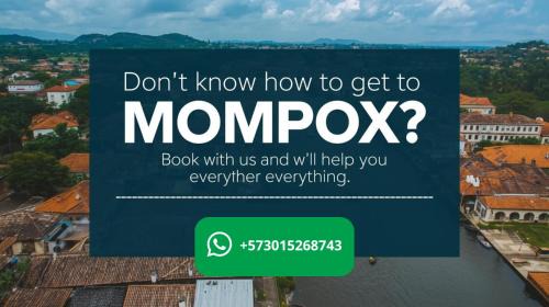 Santa Cruz de Mompox Hotel | Albarrada Hotel Boutique