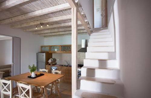 Panormos Hotel | Albatros Club Mykonos