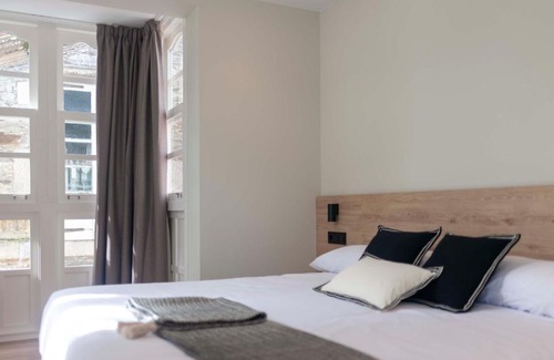 Pontedeume Hotel | Albatros