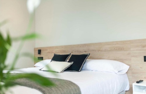 Pontedeume Hotel | Albatros