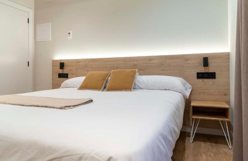 Pontedeume Hotel | Albatros