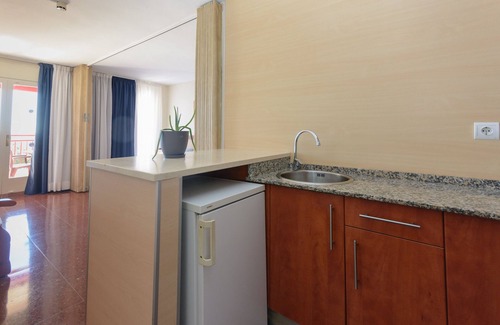 Salou City Centre Apartment | Albatros Estudio Vista al Mar