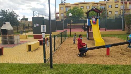 Costa Esuri Apartment | Albatros Golf 1