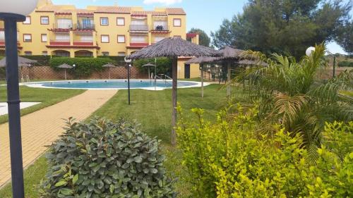 Costa Esuri Apartment | Albatros Golf 1