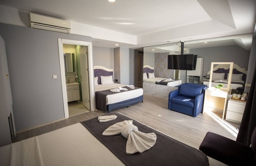 Old City Hotel | Albatros Hagia Sophia - Special Class