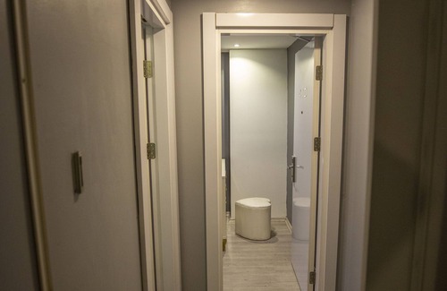 Old City Hotel | Albatros Hagia Sophia - Special Class