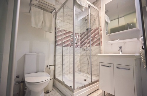 Old City Hotel | Albatros Hagia Sophia - Special Class