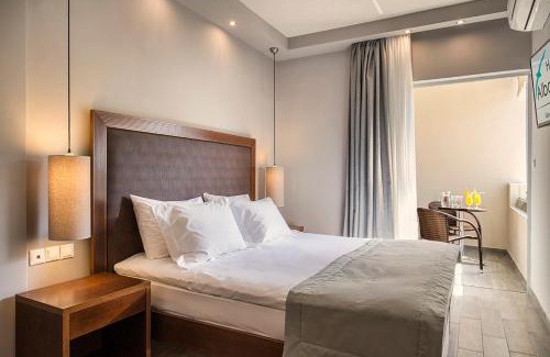 Sivota Hotel | Albatros Hotel